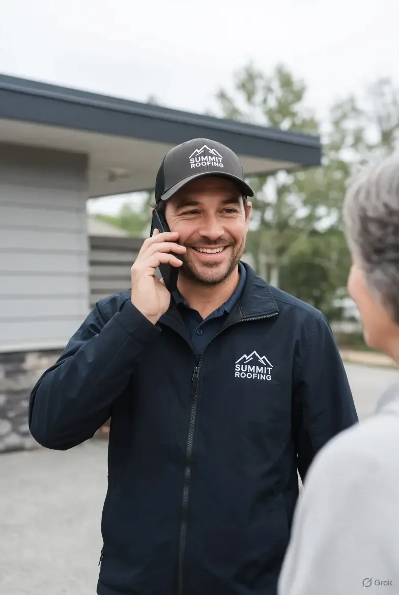 Flat Roof Leak Repair Conger, MN FAQs
